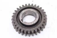 Gearkasse Gear Pinion Yamaha SR 500 2J4 78-83