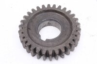 Gearkasse Gear Pinion Yamaha SR 500 2J4 78-83