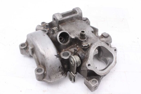 cylinderhoveddæksel ventildæksel Yamaha SR 500 2J4 78-83