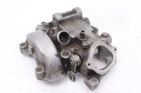cylinderhoveddæksel ventildæksel Yamaha SR 500 2J4 78-83