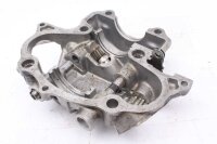 cylinderhoveddæksel ventildæksel Yamaha SR 500 2J4 78-83
