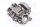 cylinderhoveddæksel ventildæksel Yamaha SR 500 2J4 78-83