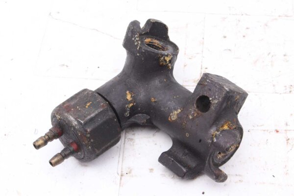 Bremslichtschalter vorn Honda CB 750 Four K0-K6 CB750 69-76