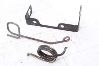 Halter Aufnahme Kawasaki KLR 600 KL600A/A 84-85