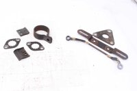 mange resterende dele Kawasaki KLR 600 KL600A/A 84-85