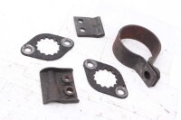 mange resterende dele Kawasaki KLR 600 KL600A/A 84-85