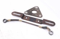 lot of remaining parts Kawasaki KLR 600 KL600A/A 84-85