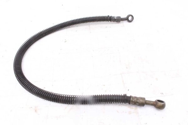 bromsslang bromsledning bak Kawasaki GPZ 600 R ZX600A 85-90