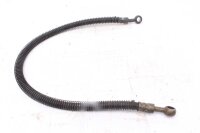 bromsslang bromsledning bak Kawasaki GPZ 600 R ZX600A 85-90