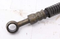 bromsslang bromsledning bak Kawasaki GPZ 600 R ZX600A 85-90