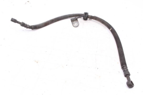 Bremsschlauch Bremsleitung hinten Kawasaki GPZ 600 R ZX600A 85-90