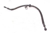 Bremsschlauch Bremsleitung hinten Kawasaki GPZ 600 R ZX600A 85-90
