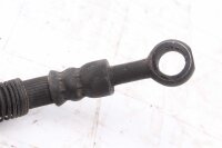Bremsschlauch Bremsleitung hinten Kawasaki GPZ 600 R ZX600A 85-90