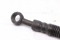 Bremsschlauch Bremsleitung hinten Kawasaki GPZ 600 R ZX600A 85-90