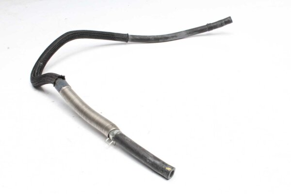 Motorentlüftung Entlüftung Yamaha FZ6 S2 RJ14D 07-10