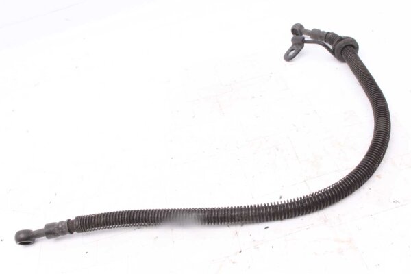 brake hose brake line rear Kawasaki GPZ 600 R ZX600A 85-90