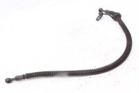 brake hose brake line rear Kawasaki GPZ 600 R ZX600A 85-90