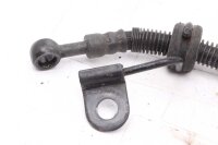 brake hose brake line rear Kawasaki GPZ 600 R ZX600A 85-90