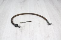 Bremsleitungen Schlauch Hinterrad hinten Kawasaki GPZ 1000 RX ZXT00A 86-87