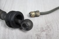Bremsleitungen Schlauch Hinterrad hinten Kawasaki GPZ 1000 RX ZXT00A 86-87