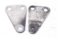 Motorhalter Halter Kawasaki KLR 600 KL600A/A 84-85