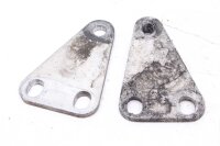 Motorhalter Halter Kawasaki KLR 600 KL600A/A 84-85