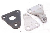 mange resterende dele Kawasaki KLR 600 KL600A/A 84-85