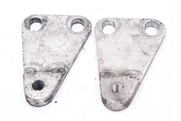 motorophængsbeslag Kawasaki KLR 600 KL600A/A 84-85