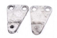 Motorhalter Halter Kawasaki KLR 600 KL600A/A 84-85