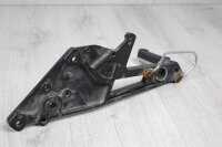 Le pilote du système de repose-pieds socius a couru à droite Kawasaki GPZ 1000 RX ZXT00A 86-87