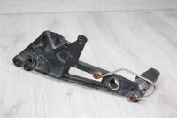 Le pilote du système de repose-pieds socius a couru à droite Kawasaki GPZ 1000 RX ZXT00A 86-87