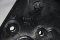 Le pilote du système de repose-pieds socius a couru à droite Kawasaki GPZ 1000 RX ZXT00A 86-87