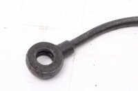 Ölleitung Ölkühler Yamaha XT 500 1N5 76-77