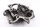 Zylinderkopfdeckel Ventildeckel Yamaha XT 500 1N5 76-77