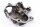 Zylinderkopfdeckel Ventildeckel Yamaha XT 500 1N5 76-77