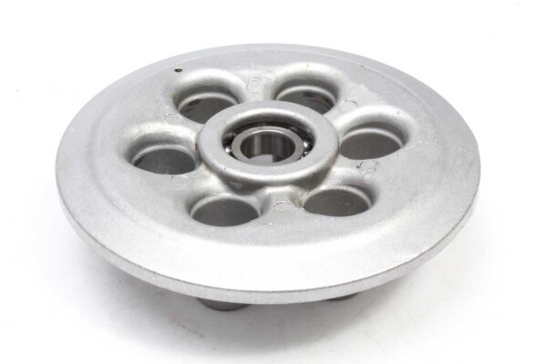 koblingskurv trykplade Yamaha FZ6 S2 RJ14D 07-10