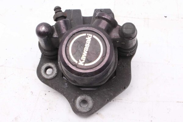 bremsekaliper forbremsekaliber Kawasaki KLR 600 KL600A/A 84-85