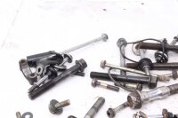 lot of remaining parts Honda GL 1000 Gold Wing GL1 75-79