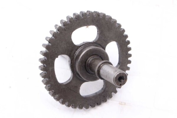 Ölpumpe Zahnrad Yamaha XT 500 1U6 78-89