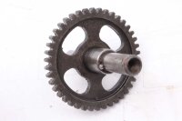 Ölpumpe Zahnrad Yamaha XT 500 1U6 78-89