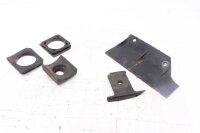 couvercle du panneau Kawasaki KLR 600 KL600A/A 84-85