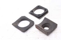 couvercle du panneau Kawasaki KLR 600 KL600A/A 84-85