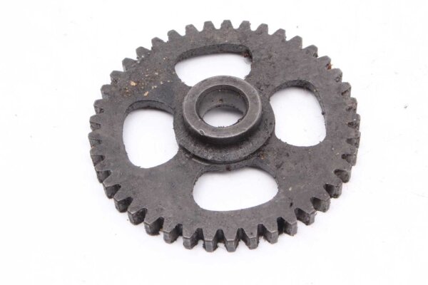 oljepump kugghjul Yamaha XT 500 1U6 78-89