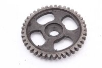 oljepump kugghjul Yamaha XT 500 1U6 78-89