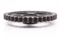 oljepump kugghjul Yamaha XT 500 1U6 78-89