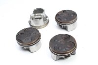 cylinder stempel Yamaha FZ6 S2 RJ14D 07-10