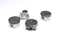 cylinder stempel Yamaha FZ6 S2 RJ14D 07-10