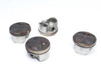 cylinder stempel Yamaha FZ6 S2 RJ14D 07-10