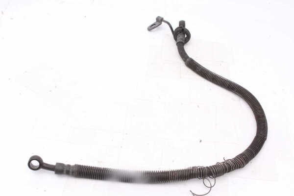 Bremsschlauch Bremsleitung hinten Kawasaki GPZ 600 R ZX600A 85-90