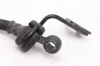 Bremsschlauch Bremsleitung hinten Kawasaki GPZ 600 R ZX600A 85-90